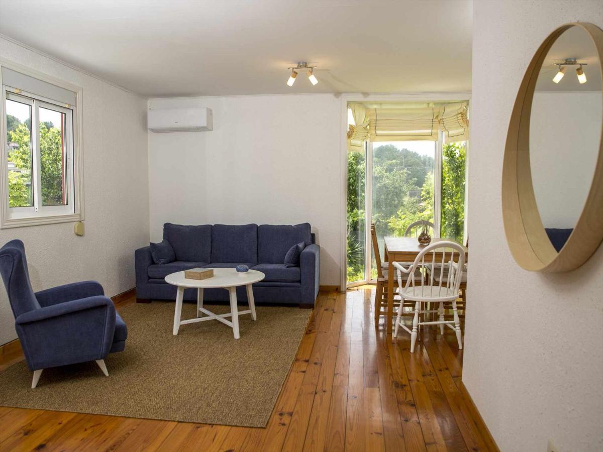A Casina Casa Rural En Galicia Ourense Eksteriør billede