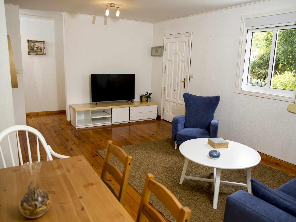 A Casina Casa Rural En Galicia Ourense Eksteriør billede