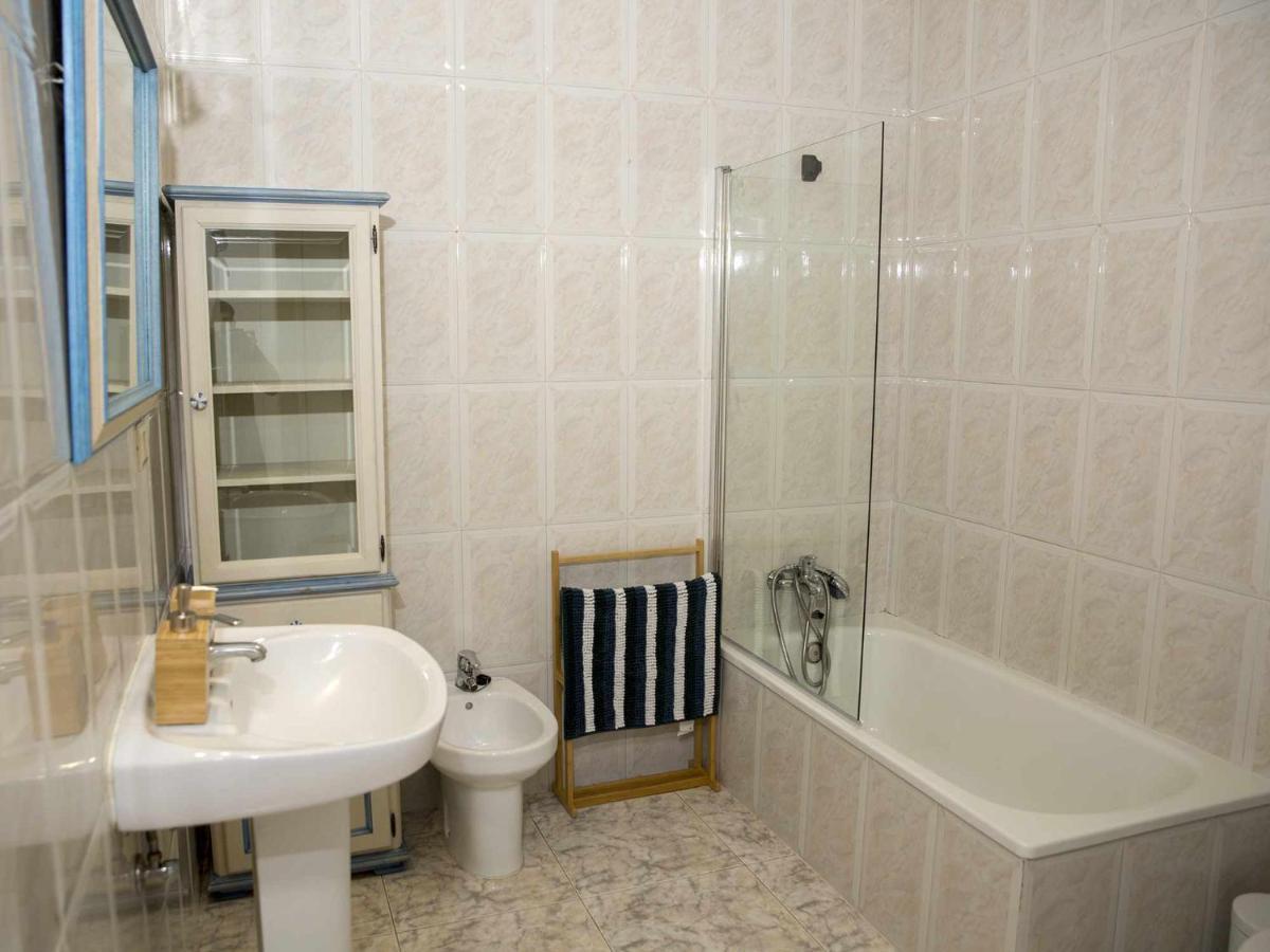 A Casina Casa Rural En Galicia Ourense Eksteriør billede