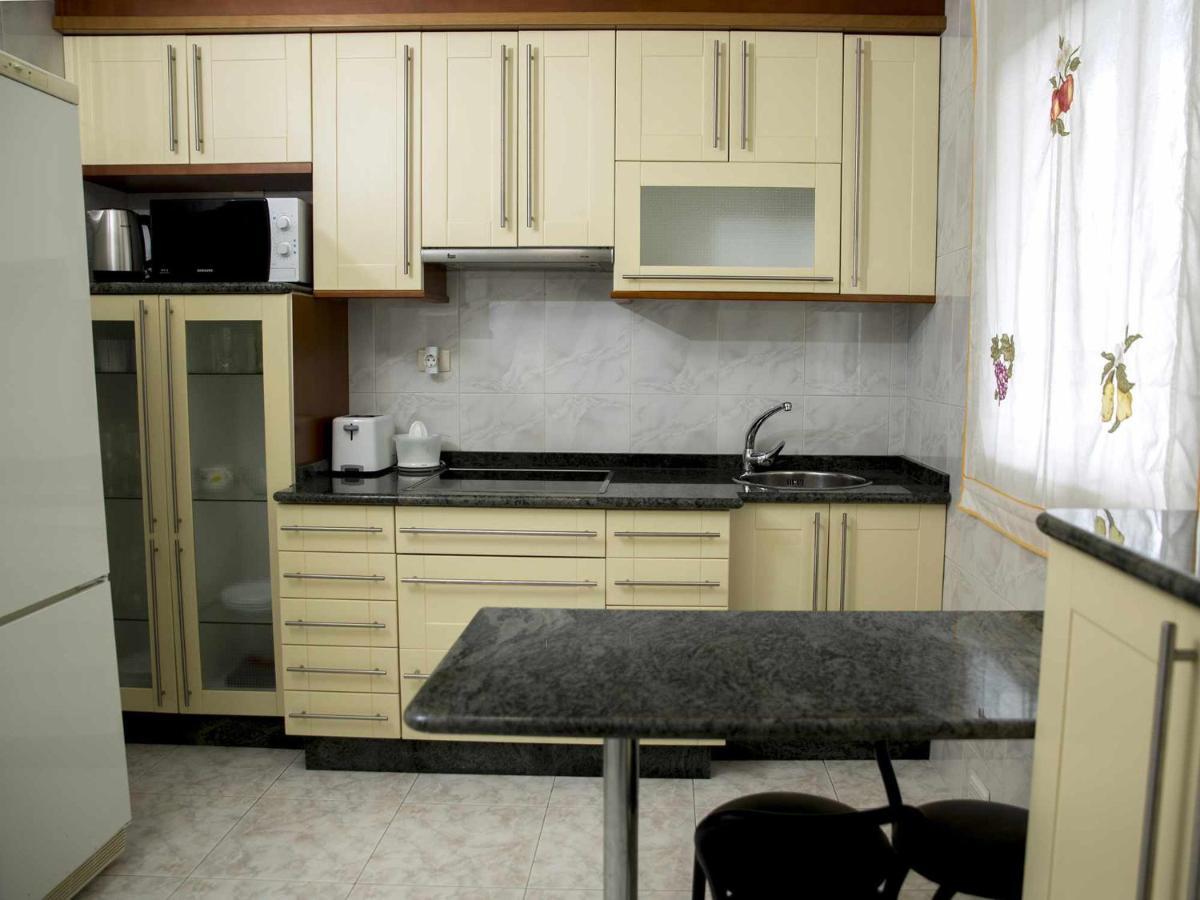 A Casina Casa Rural En Galicia Ourense Eksteriør billede
