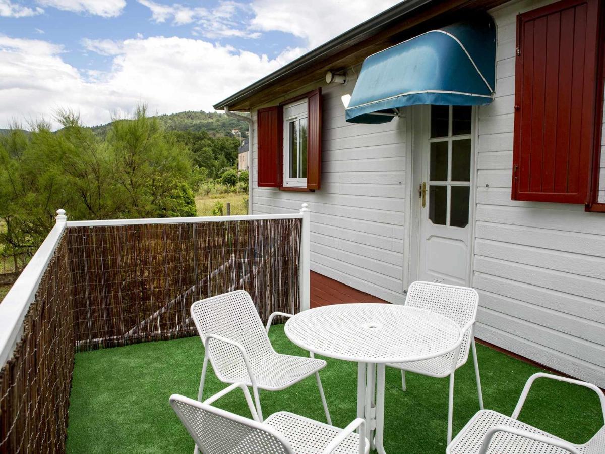 A Casina Casa Rural En Galicia Ourense Eksteriør billede