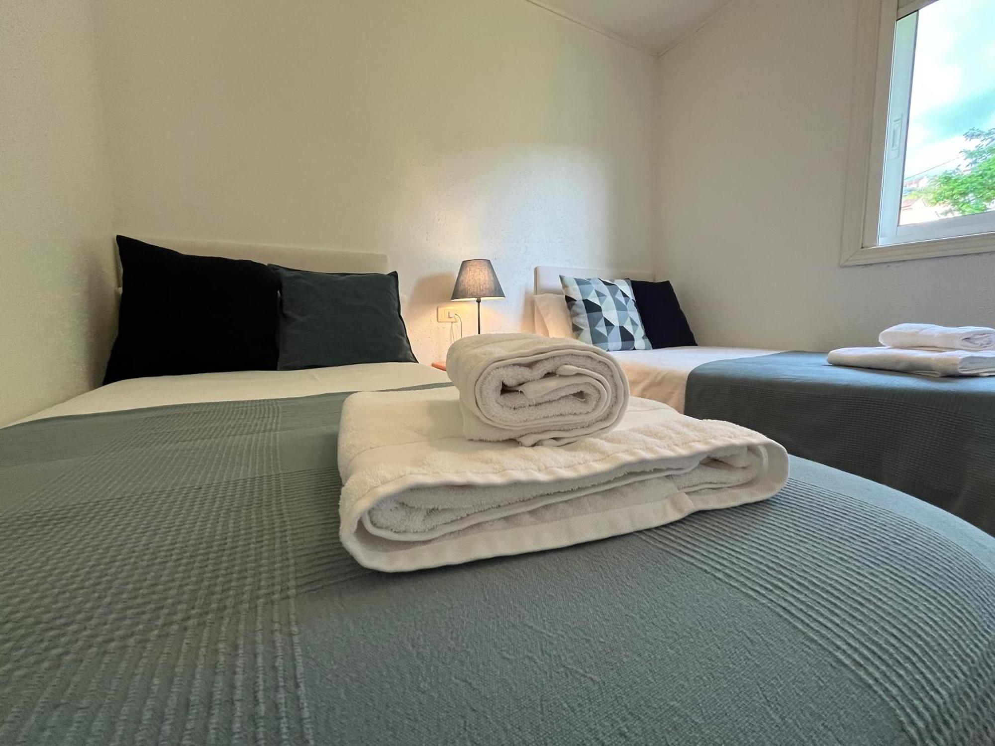 A Casina Casa Rural En Galicia Ourense Eksteriør billede